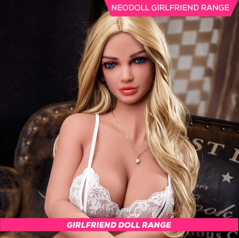 Neodoll Girlfriend Princess - Realistische Sexpuppe - 158cm - Gebräunt - Image 14